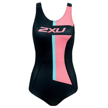 Load image into Gallery viewer, 2XU Women's Active Tri Swimsuit