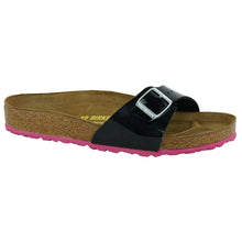 Load image into Gallery viewer, Birkenstock Madrid Birko-Flor Sandals