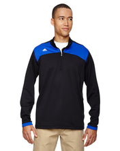 Load image into Gallery viewer, adidas Men's ClimaWarm Plus Half-Zip Pullover
