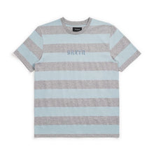Load image into Gallery viewer, Brixton Men's March Knit S/S T-Shirt
