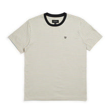 Load image into Gallery viewer, Brixton Men's Pablo Knit S/S T-Shirt
