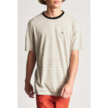 Load image into Gallery viewer, Brixton Men's Pablo Knit S/S T-Shirt
