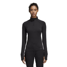 Load image into Gallery viewer, adidas Women's Tracerocker Climalite 1/2 Zip Pullover
