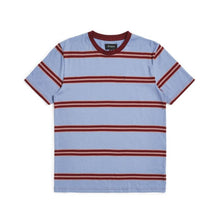 Load image into Gallery viewer, Brixton Men's Hilt Standard Fit Knit S/S T-Shirt
