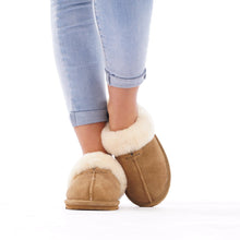 Load image into Gallery viewer, Bearpaw Women's Loki II Slipper Shoes
