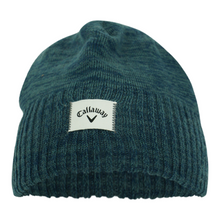 Load image into Gallery viewer, Callaway Men's Heathered Beanie
