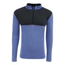 Load image into Gallery viewer, adidas Men's Lightweight UPF 1/4 Zip Pullover
