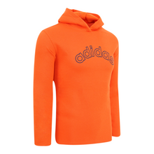 Load image into Gallery viewer, adidas Men's Arc Logo Pullover Sweatshirt
