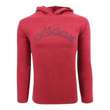 Load image into Gallery viewer, adidas Men's Arc Logo Pullover Sweatshirt
