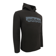 Load image into Gallery viewer, adidas Men's Block Graphic Pullover Sweatshirt
