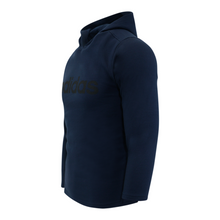 Load image into Gallery viewer, adidas Men's Circle Logo Pullover Sweatshirt
