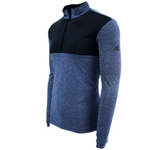Load image into Gallery viewer, adidas Men's UPF 1/4 Zip Pullover

