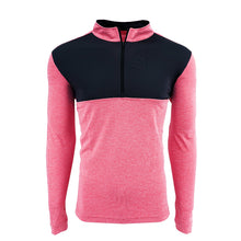 Load image into Gallery viewer, adidas Men's UPF 1/4 Zip Pullover
