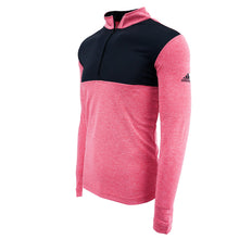 Load image into Gallery viewer, adidas Men's UPF 1/4 Zip Pullover
