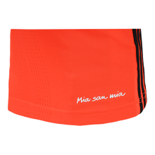 Load image into Gallery viewer, adidas Boy's 2016 FC Bayern Munich Training Jersey Orange M
