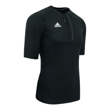 Load image into Gallery viewer, adidas Men's Modern Varsity S/S 1/4 Zip Shirt
