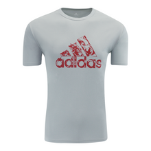 Load image into Gallery viewer, adidas Men's Three Stripe Graphic T-Shirt
