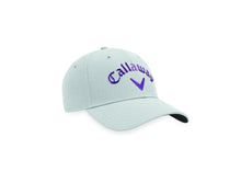 Load image into Gallery viewer, Callaway Women's Liquid Metal Adjustable Golf Hat
