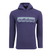Load image into Gallery viewer, adidas Men's Block Graphic Pullover Sweatshirt
