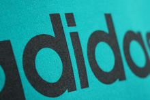 Load image into Gallery viewer, adidas Men's Circle Logo Pullover Sweatshirt
