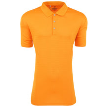 Load image into Gallery viewer, adidas Men's Shadow Stripe Polo Shirt
