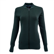 Load image into Gallery viewer, adidas Women's Climaheat Full Zip Jacket
