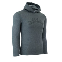 Load image into Gallery viewer, adidas Men's Arc Logo Pullover Sweatshirt
