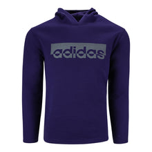 Load image into Gallery viewer, adidas Men's Block Graphic Pullover Sweatshirt

