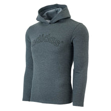 Load image into Gallery viewer, adidas Men's Arc Logo Pullover Sweatshirt
