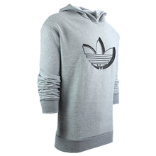 Load image into Gallery viewer, adidas Men's Trefoil Logo Performance Pullover Hoodie
