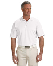 Load image into Gallery viewer, adidas Men's Climalite Textured Polo
