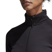 Load image into Gallery viewer, adidas Women's Stockhorn Fleece II Jacket Black L
