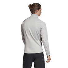 Load image into Gallery viewer, adidas Men's Stockhorn Fleece Jacket II Grey Two XL
